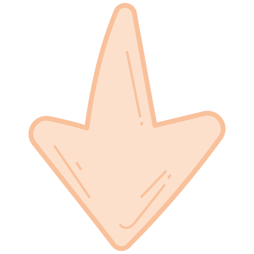 pfeil nach unten kostenlos Icon pfeil nach unten kostenlos Icon
