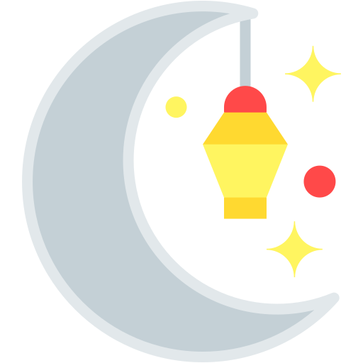 luna icono gratis