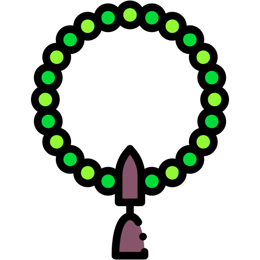 tasbih kostenlos Icon