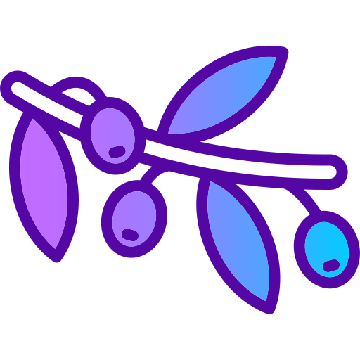 올리브 무료 아이콘