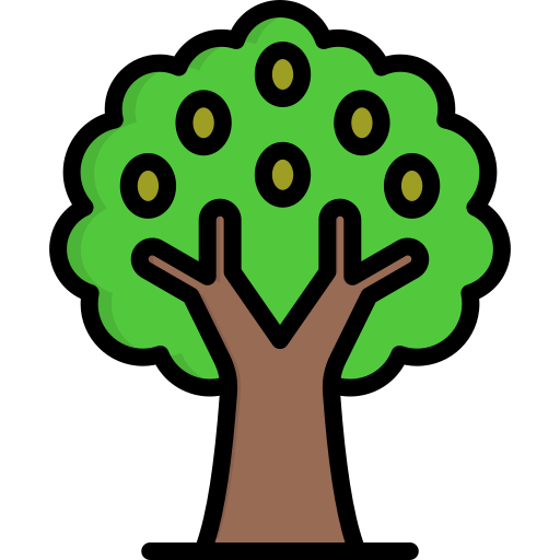 olivenbaum kostenlos Icon olivenbaum kostenlos Icon