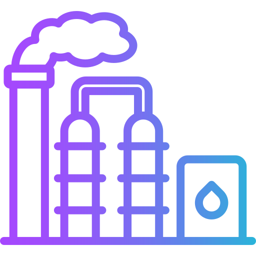 Refinery free icon Refinery free icon