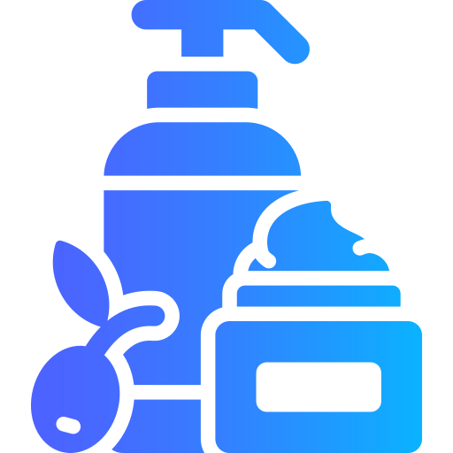 Cosmetics free icon Cosmetics free icon