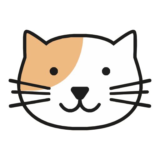 고양이 무료 아이콘 고양이 무료 아이콘
