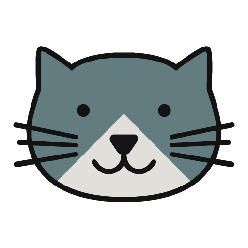 Cat free icon