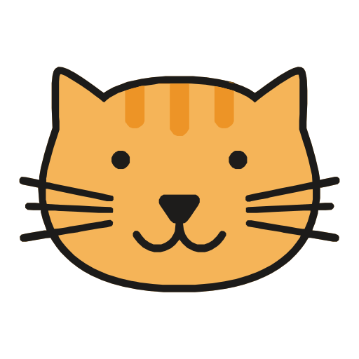 katze kostenlos Icon