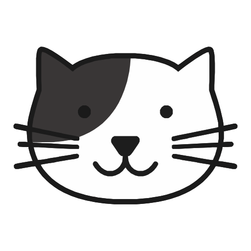 고양이 무료 아이콘 고양이 무료 아이콘