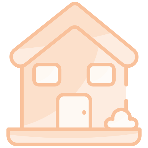 maison Icône gratuit maison Icône gratuit