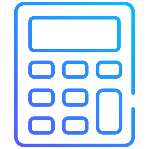 calculadora icono gratis