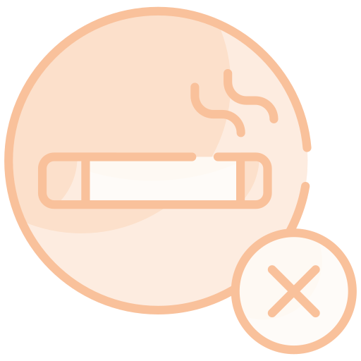 no fumar icono gratis