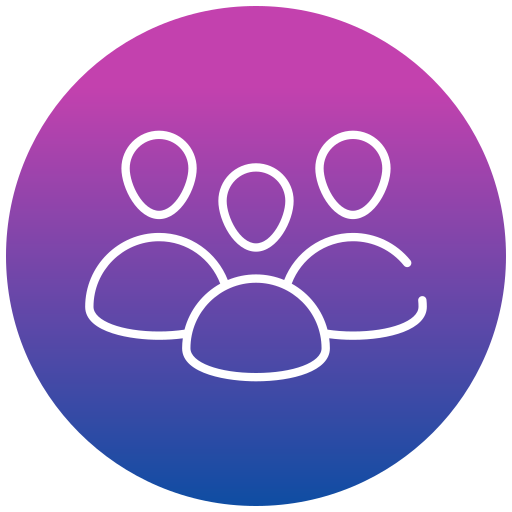 Community free icon