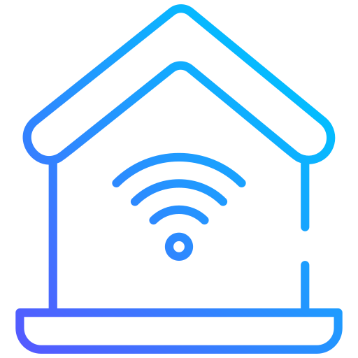 casa inteligente grátis ícone casa inteligente grátis ícone