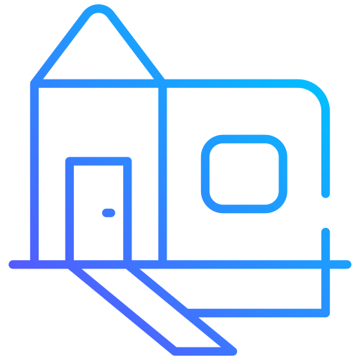 Real estate free icon Real estate free icon