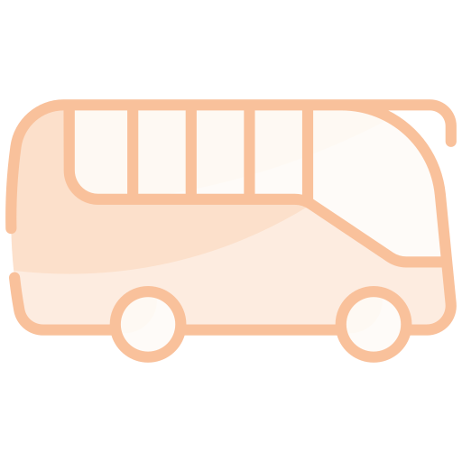 bus Icône gratuit