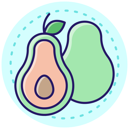 palta icono gratis