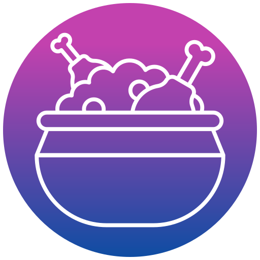 biryani icono gratis