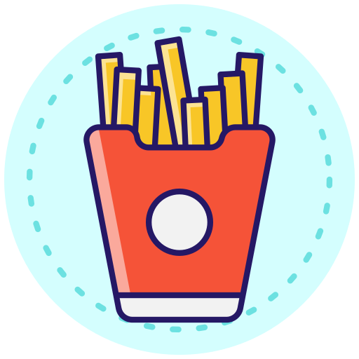 incendios franceses icono gratis