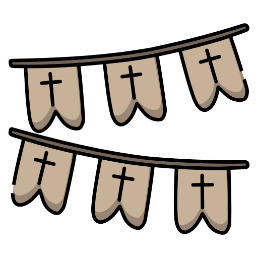 화환 무료 아이콘