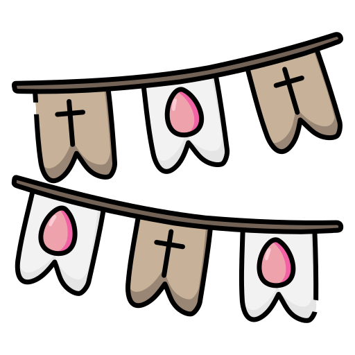 화환 무료 아이콘