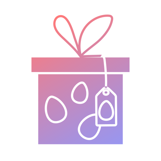 presente grátis ícone