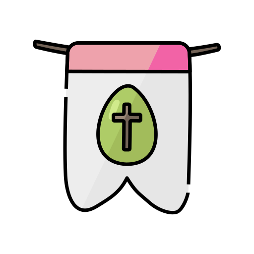 화환 무료 아이콘