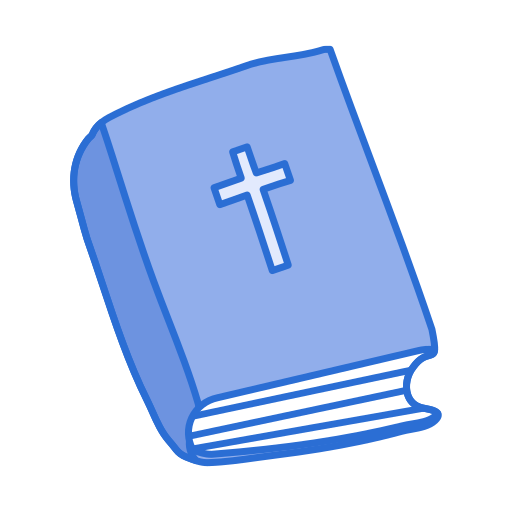 biblia icono gratis