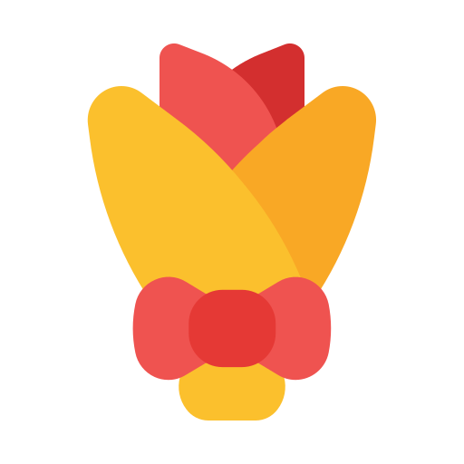 Flowers free icon Flowers free icon