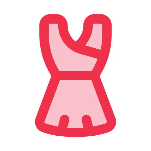 kleid kostenlos Icon