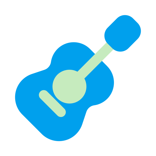 gitarre kostenlos Icon