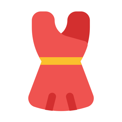 kleid kostenlos Icon