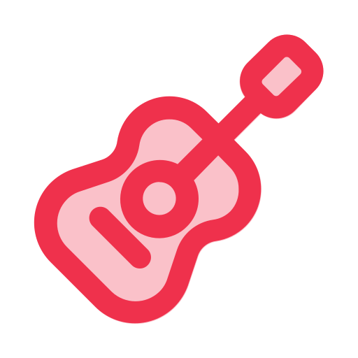 gitarre kostenlos Icon