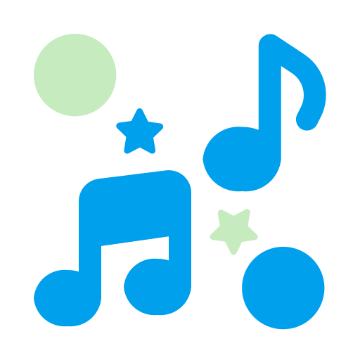 musik kostenlos Icon