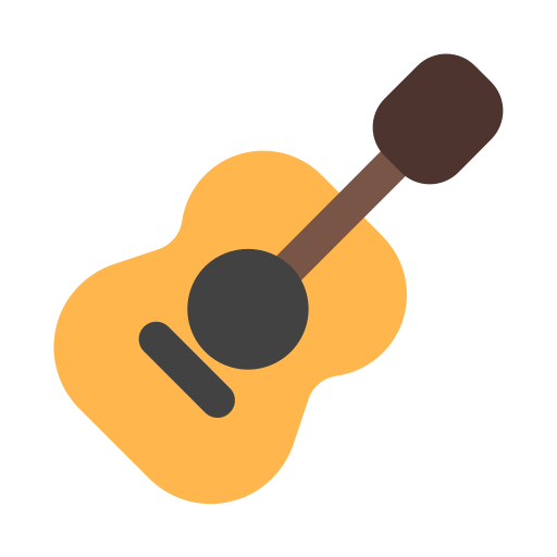 gitarre kostenlos Icon