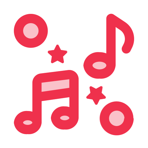 música icono gratis