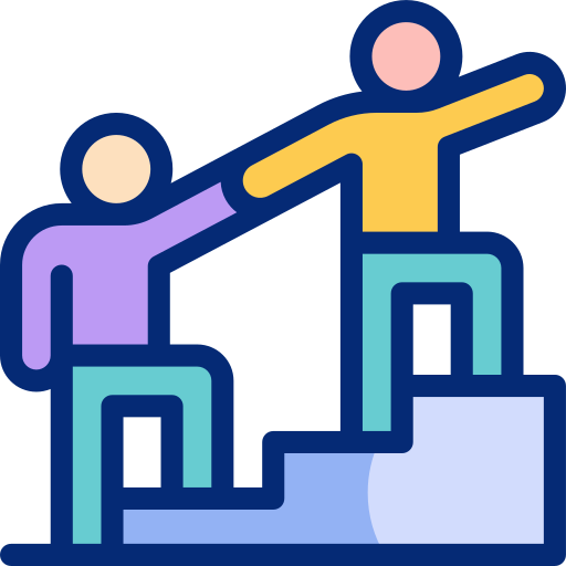 멘토링 무료 아이콘