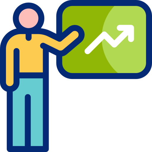 멘토링 무료 아이콘