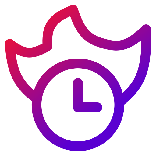 Deadline free icon