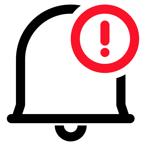avertissement Icône gratuit avertissement Icône gratuit