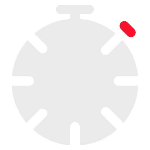 Time free icon