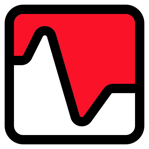 latido del corazón icono gratis