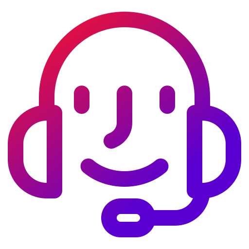 servicio al cliente icono gratis