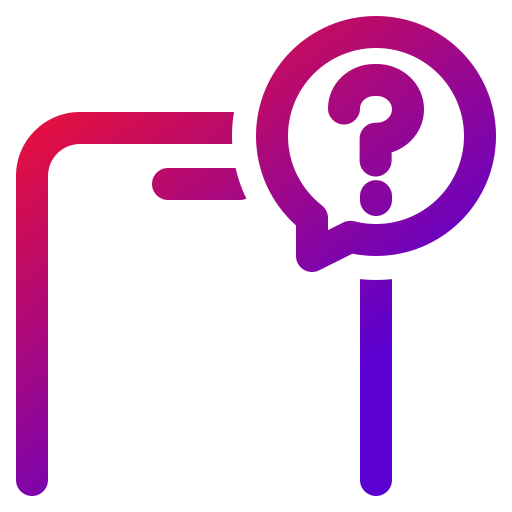 preguntar icono gratis