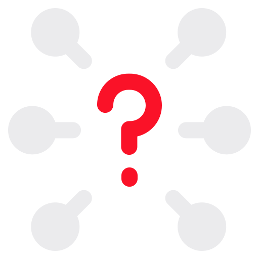 preguntar icono gratis