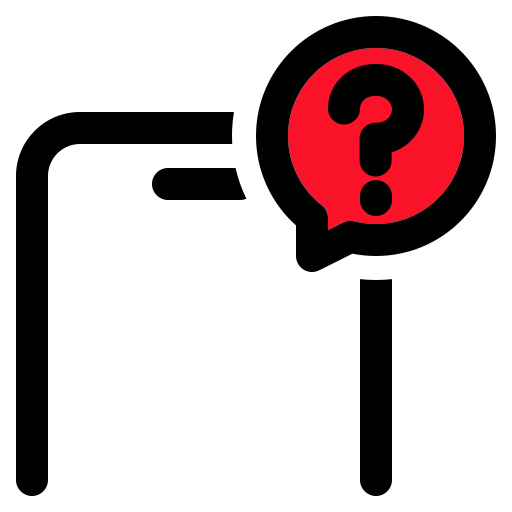 preguntar icono gratis