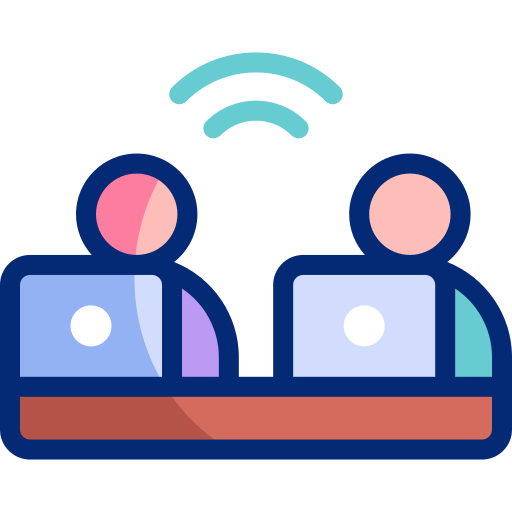 cotravail Icône gratuit