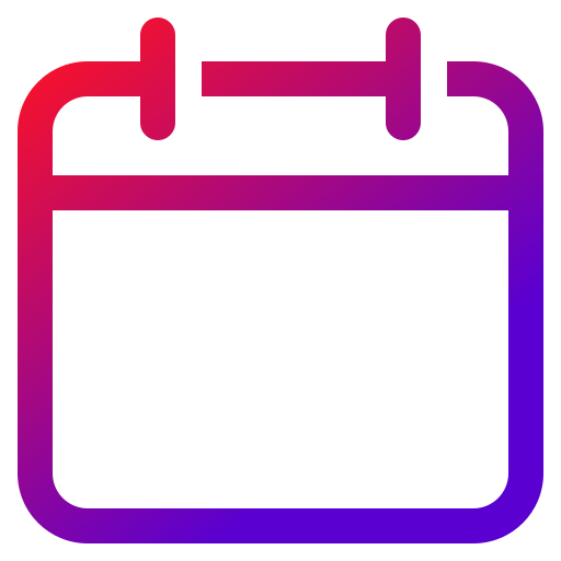 calendrier Icône gratuit calendrier Icône gratuit
