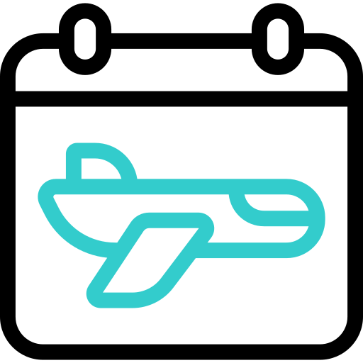 calendario icono gratis