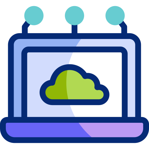 nuage Icône gratuit nuage Icône gratuit