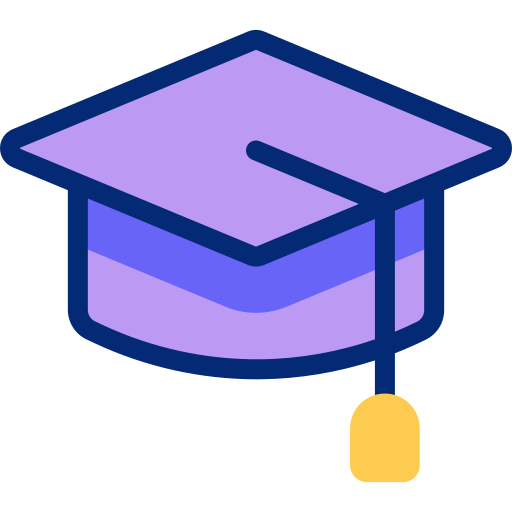 Education free icon