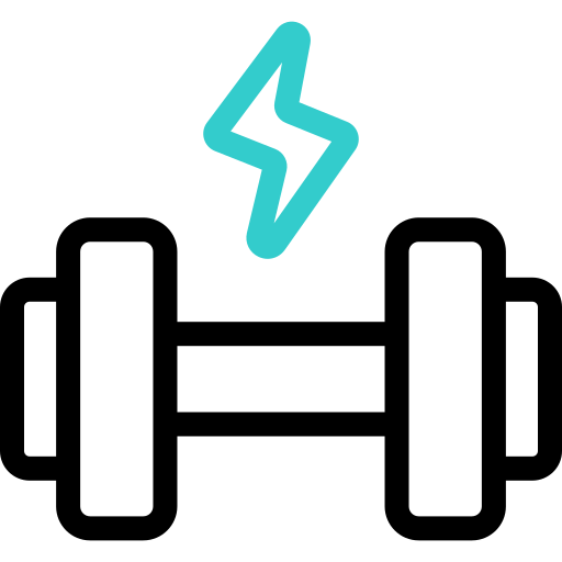 Gym free icon Gym free icon